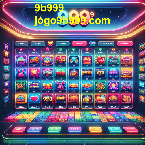 Explorando a Categoria Grátis do 9b999: Diversão Sem Custos